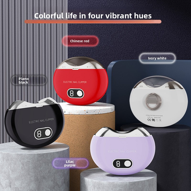 Electric Nail File - Nail Drills | Buy Online in UK