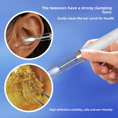 Professional Ear Cleaning Kit for Safe Ear Care