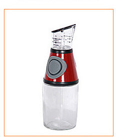 500ml Measurable Glass Oil Bottle - Oil Dispensers | Buy Online in UK