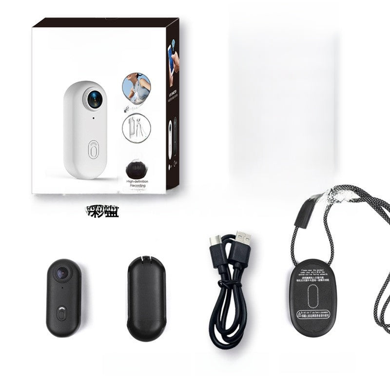 Mini Pocket Camera HD Portable Video Recorder UK - Action Video Cameras | Buy Online in UK