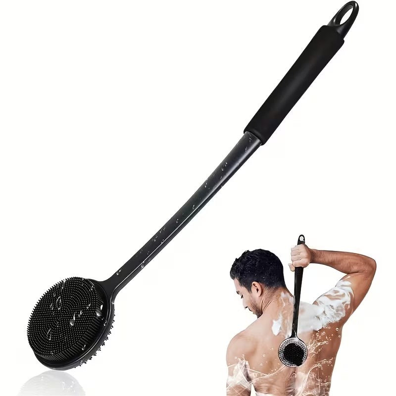 Massage Bath Brush | Exfoliating Body Brush for Shower UK - Bath Brushes | Buy Online in UK