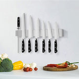 Kitchen Wall-mounted Kitchen Knife Storage Rack - Buy Online at RONGORA LTD