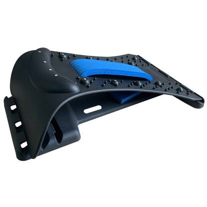 Back Massager – Health Care Appliance for Pain Relief and Relaxation - Manual Massage Tools | Buy Online in UK
