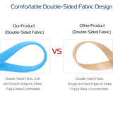 12 Colors Whelping Puppy ID Collars Adjustable Double-Sided Pet ID Bands - Uncategorized | Buy Online in UK