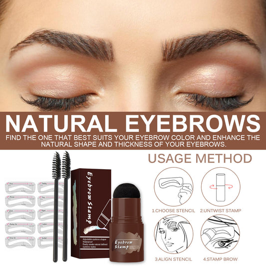 Eyebrow Makeup Kit - Eyebrow Enhancers | Buy Online in UK