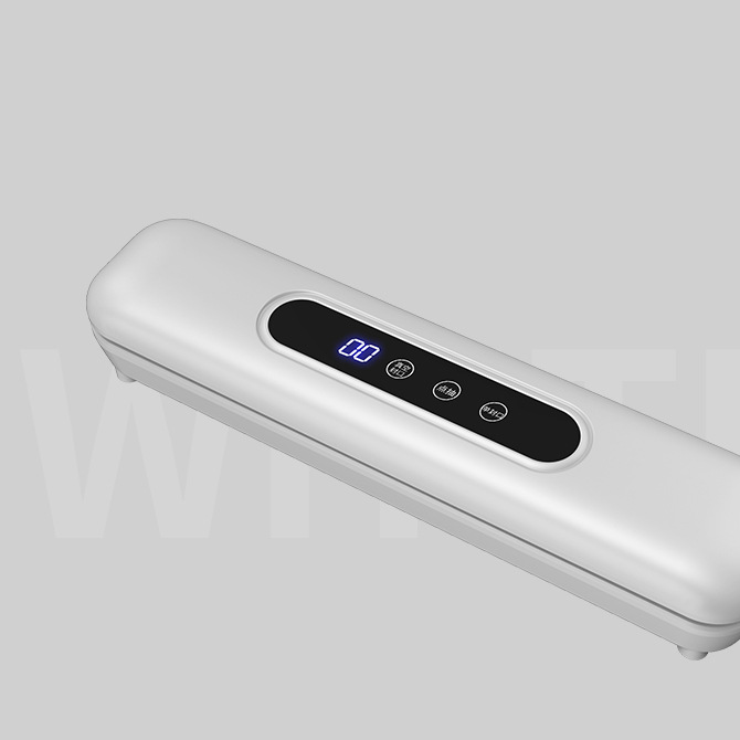 Household Food Vacuum Sealer Machine