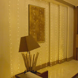 Christmas LED Curtain Lights - Buy Online at RONGORA LTD