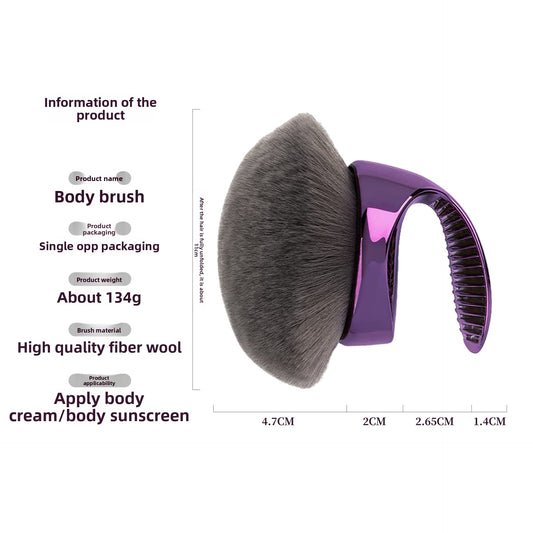 Makeup brush - Makeup Brushes | Buy Online in UK