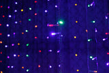 Christmas LED Curtain Lights - Buy Online at RONGORA LTD