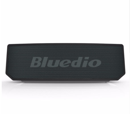 Bluedio BS-5 Mini Bluetooth speaker Portable Wireless speaker Sound System 3D stereo Music surround for phones - Buy Online at RONGORA LTD