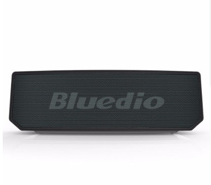 Bluedio BS-5 Mini Bluetooth speaker Portable Wireless speaker Sound System 3D stereo Music surround for phones - Buy Online at RONGORA LTD