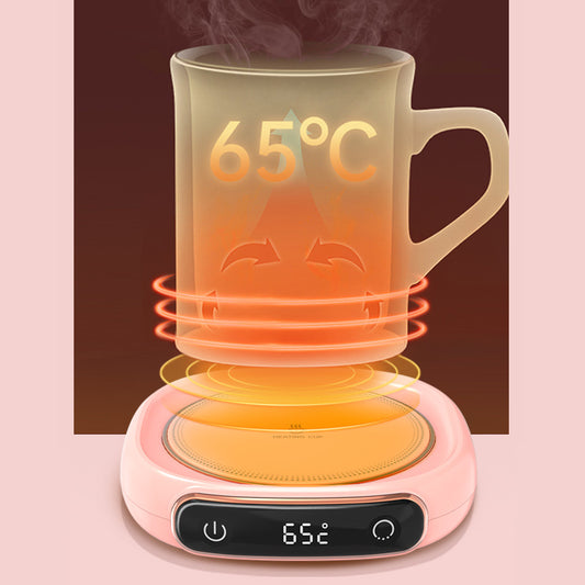 Smart Coffee Mug Warmer - Beverage Warmers | Buy Online in UK