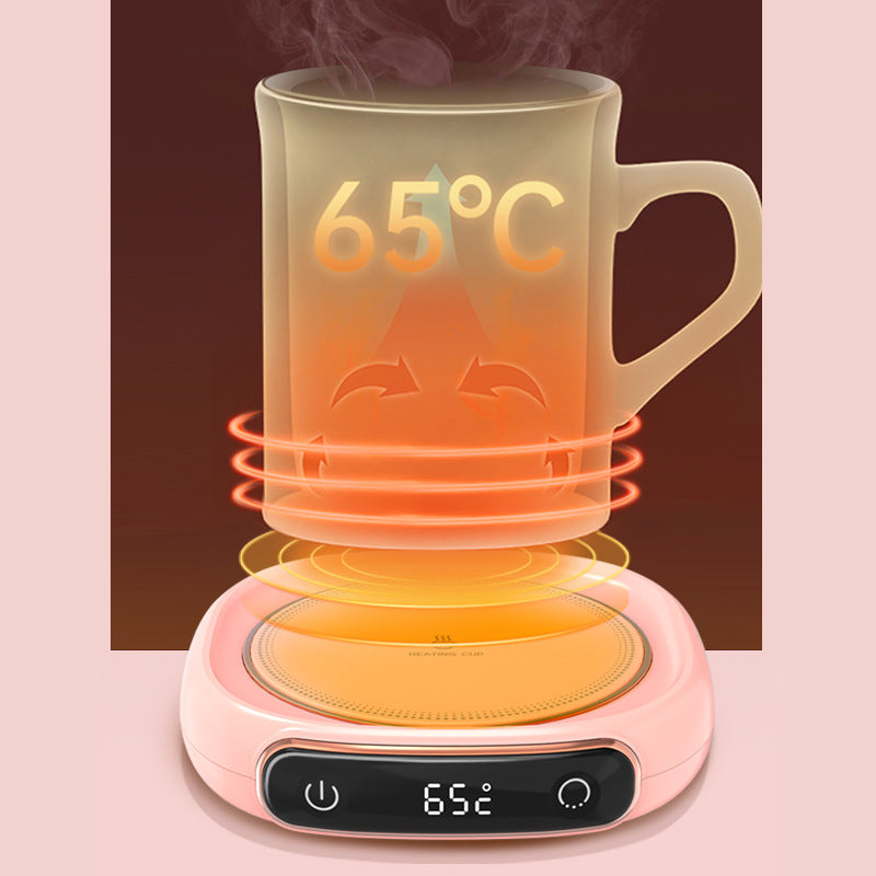 Smart Coffee Mug Warmer - Beverage Warmers | Buy Online in UK
