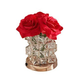 Warm Crystal Night Light - Night Lights & Ambient Lighting | Buy Online in UK
