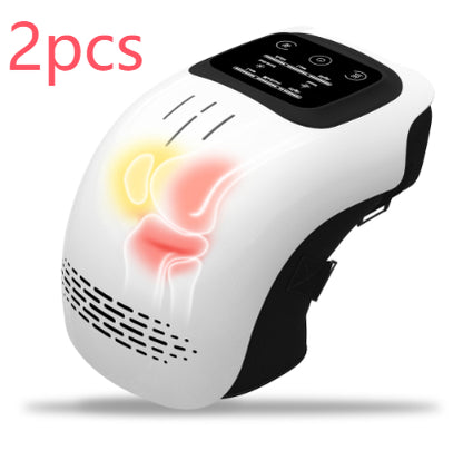 Intelligent Home Use Electric Intelligent Kneading Heating Knee Massager Rechargeable