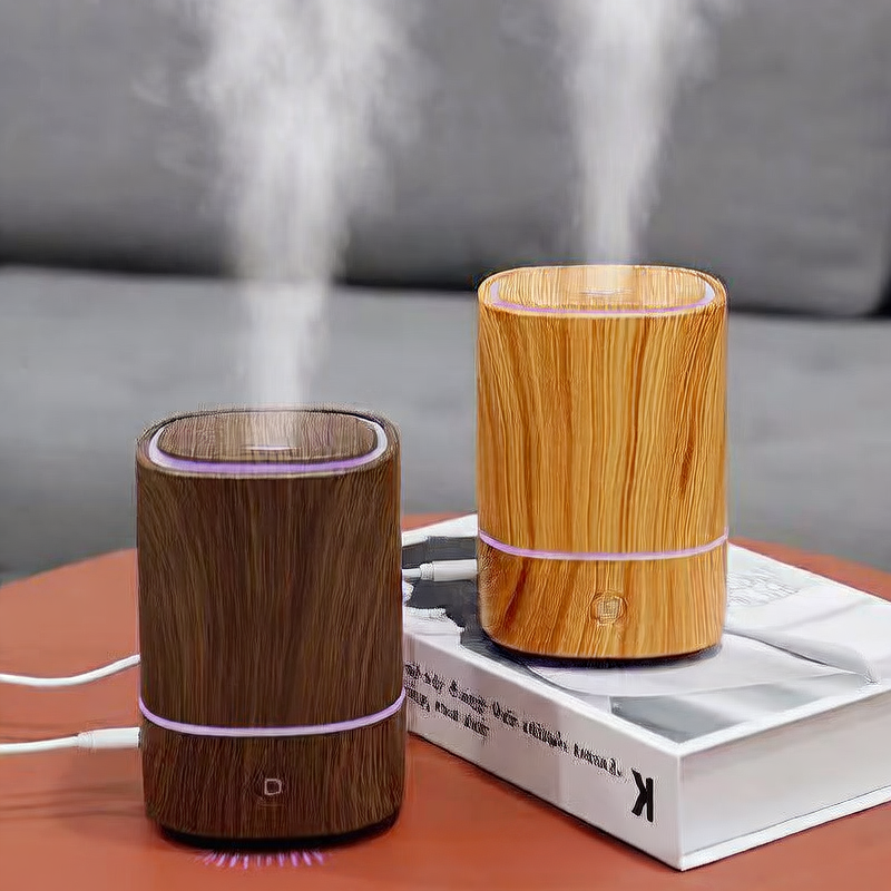 USB Aroma Diffuser - Electric Diffusers | Buy Online in UK