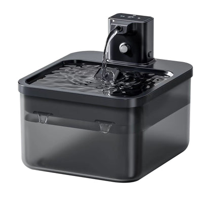 Smart Wireless Pet Water Dispenser