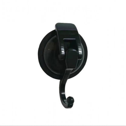 Punch-free Vacuum Sticky Hook Glass Suction Wall Type
