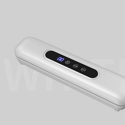 Household Food Vacuum Sealer Machine