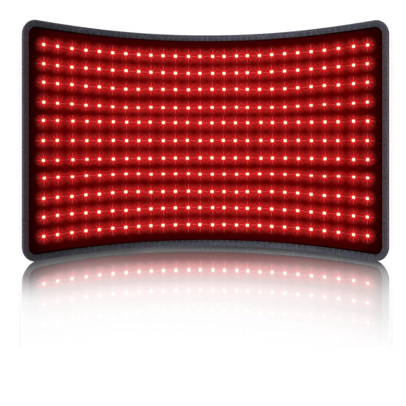 Red light therapy pad - Light Therapy Lamps | Buy Online in UK