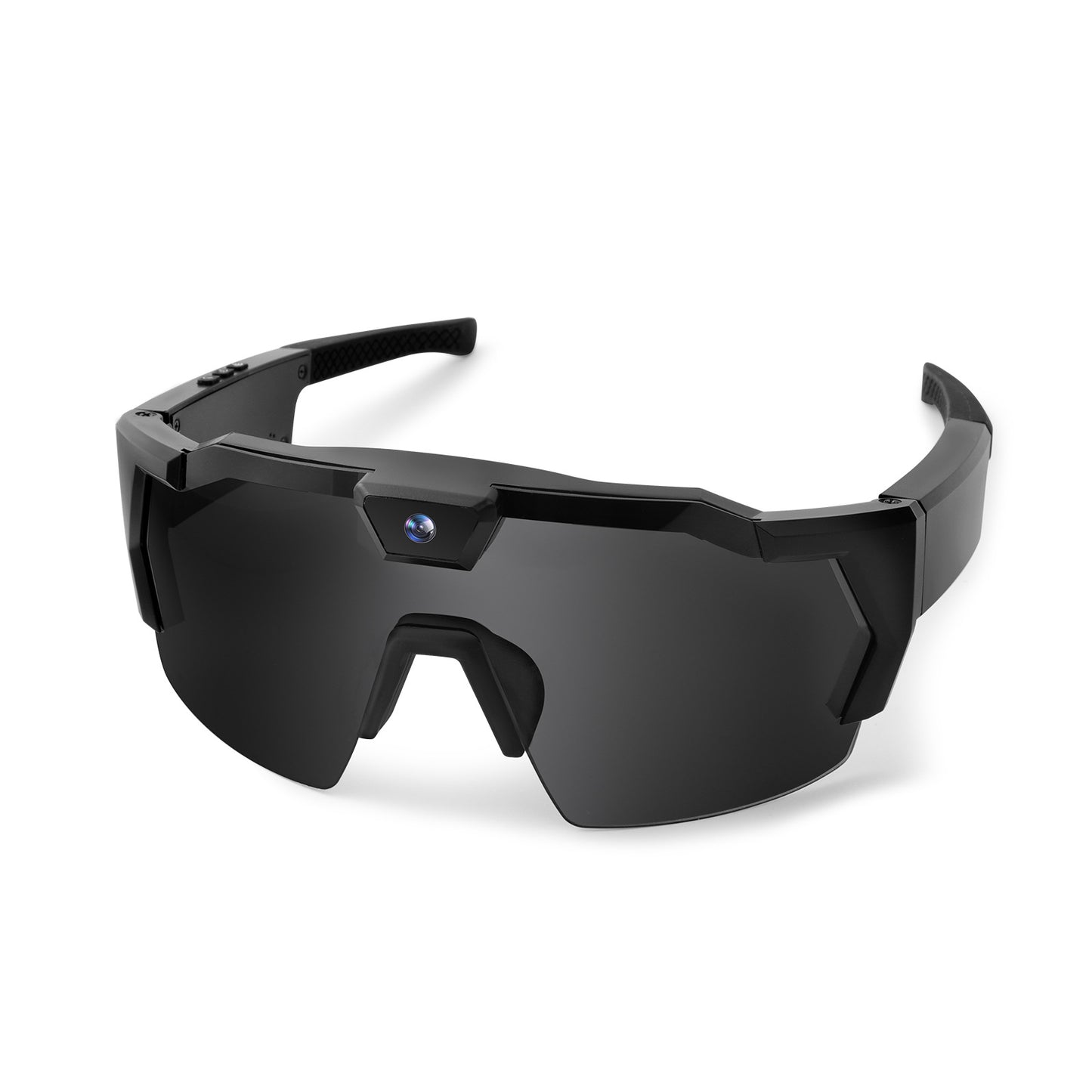 Smart Glasses