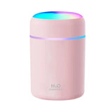 Mini Humidifier | Portable USB Air Moisturizer for Home & Office UK - Humidifiers | Buy Online in UK