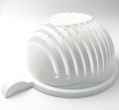 Creative Salad Cutter – Quick Fruit & Vegetable Slicer for Fast Healthy Meal Prep - Kitchen Slicers | Buy Online in UK