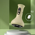 Home Charging Massage Intelligent Electric Cupping Device