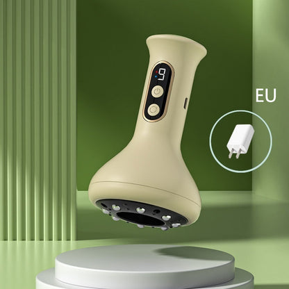 Home Charging Massage Intelligent Electric Cupping Device