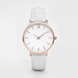 Quartz watches