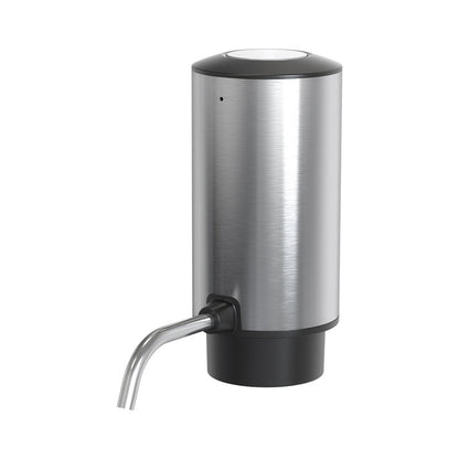 Smart Wine Dispenser