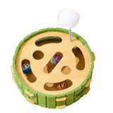 Cat self-amusement toy - Interactive Toys | Buy Online in UK