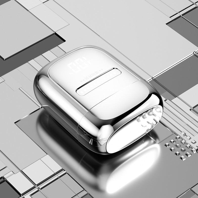 Mini Electric Shaver