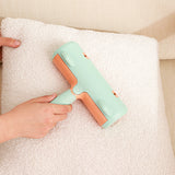 Cat Hair Removal Artifact