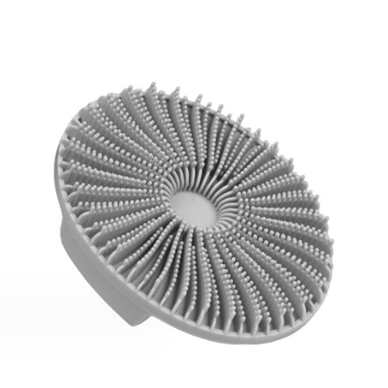 Silicone Bath Brush - Bath Brushes | Buy Online in UK