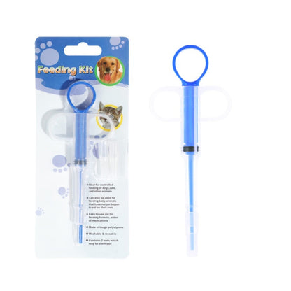 Pet Medicine Feeder - Pet Medicine | Buy Online in UK