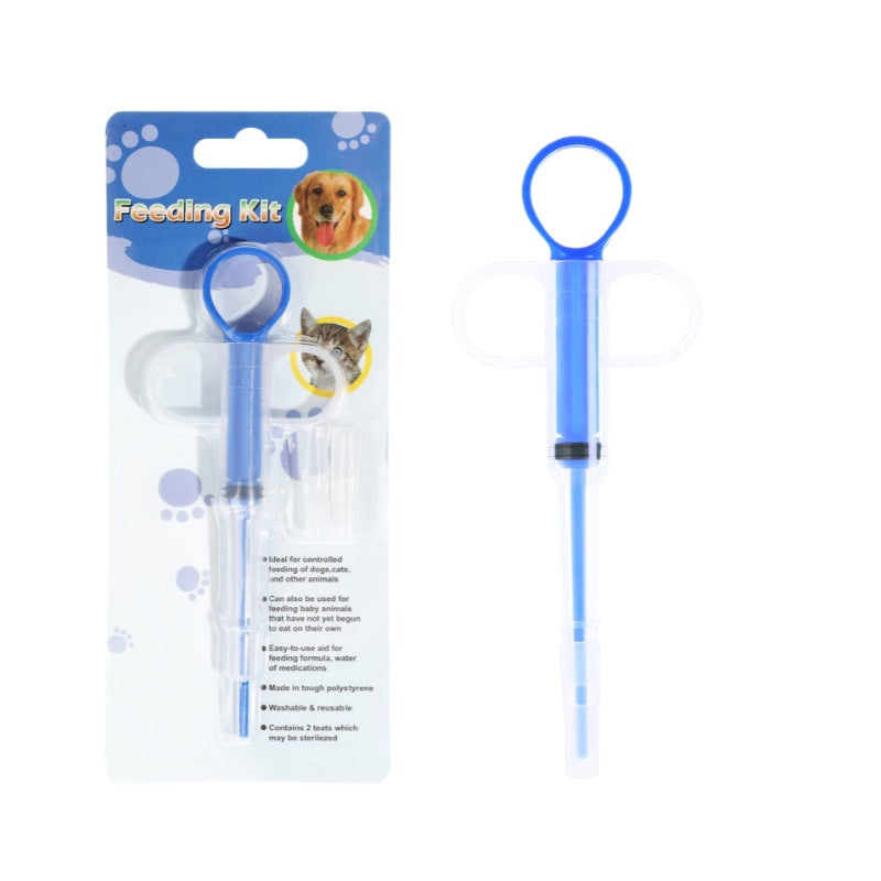 Pet Medicine Feeder - Pet Medicine | Buy Online in UK