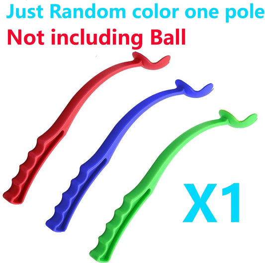 Pet Throwing Stick Dog Hand Throwing Ball Toys Pet - Uncategorized | Buy Online in UK