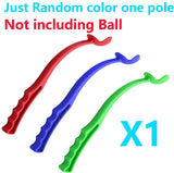 Pet Throwing Stick Dog Hand Throwing Ball Toys Pet - Uncategorized | Buy Online in UK