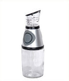 500ml Measurable Glass Oil Bottle - Oil Dispensers | Buy Online in UK