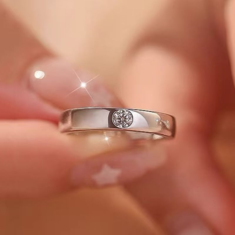 Buy Unisex Copper Ring – Stylish Adjustable Band in UK - High Quality Rings