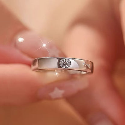 Buy Unisex Copper Ring – Stylish Adjustable Band in UK - High Quality Rings