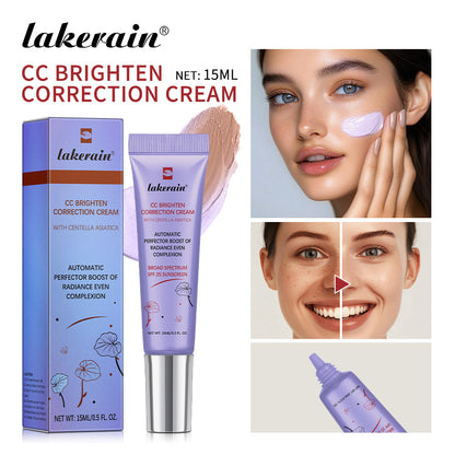 lakerain cc Cream Before Makeup - Foundations & Concealers | Buy Online in UK