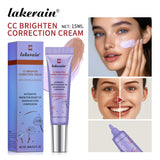lakerain cc Cream Before Makeup - Foundations & Concealers | Buy Online in UK