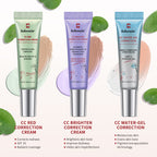 lakerain cc Cream Before Makeup - Foundations & Concealers | Buy Online in UK