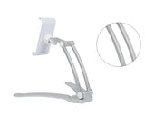 Aluminum Alloy Desktop Tablet Stand - Tablet Computer Docks & Stands | Buy Online in UK