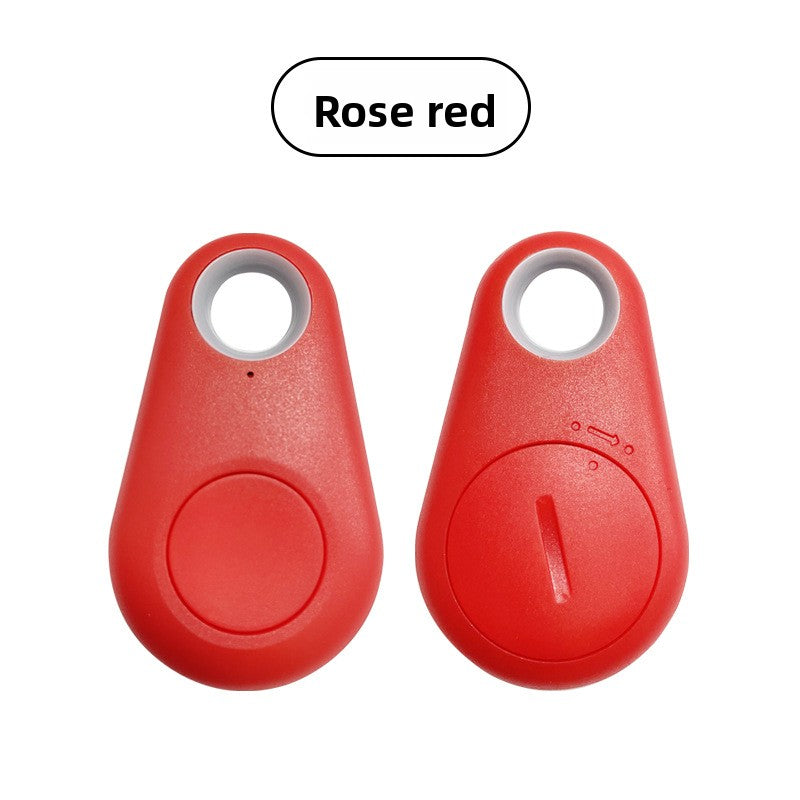 Bluetooth Anti-Loss Smart Tracker Keychain