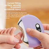 Electric Nail File - Nail Drills | Buy Online in UK