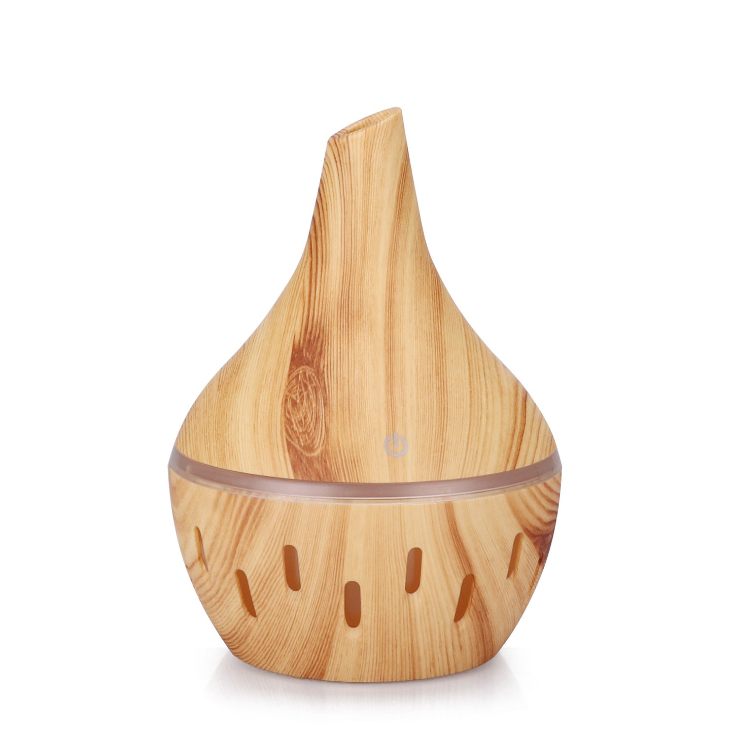 Buy Mini USB Car Humidifier Portable Ultrasonic Air Purifier LED Mist Diffuser UK in UK - High Quality Humidifiers
