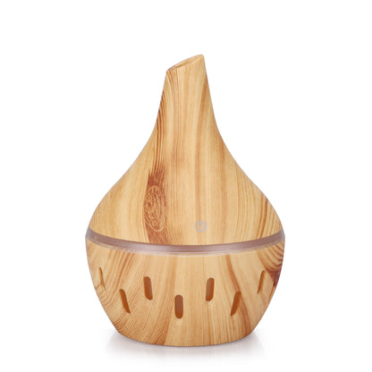 Buy Mini USB Car Humidifier Portable Ultrasonic Air Purifier LED Mist Diffuser UK in UK - High Quality Humidifiers